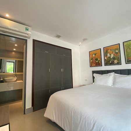 Coto Island Beach Village Homestay Dao Co To Exterior photo