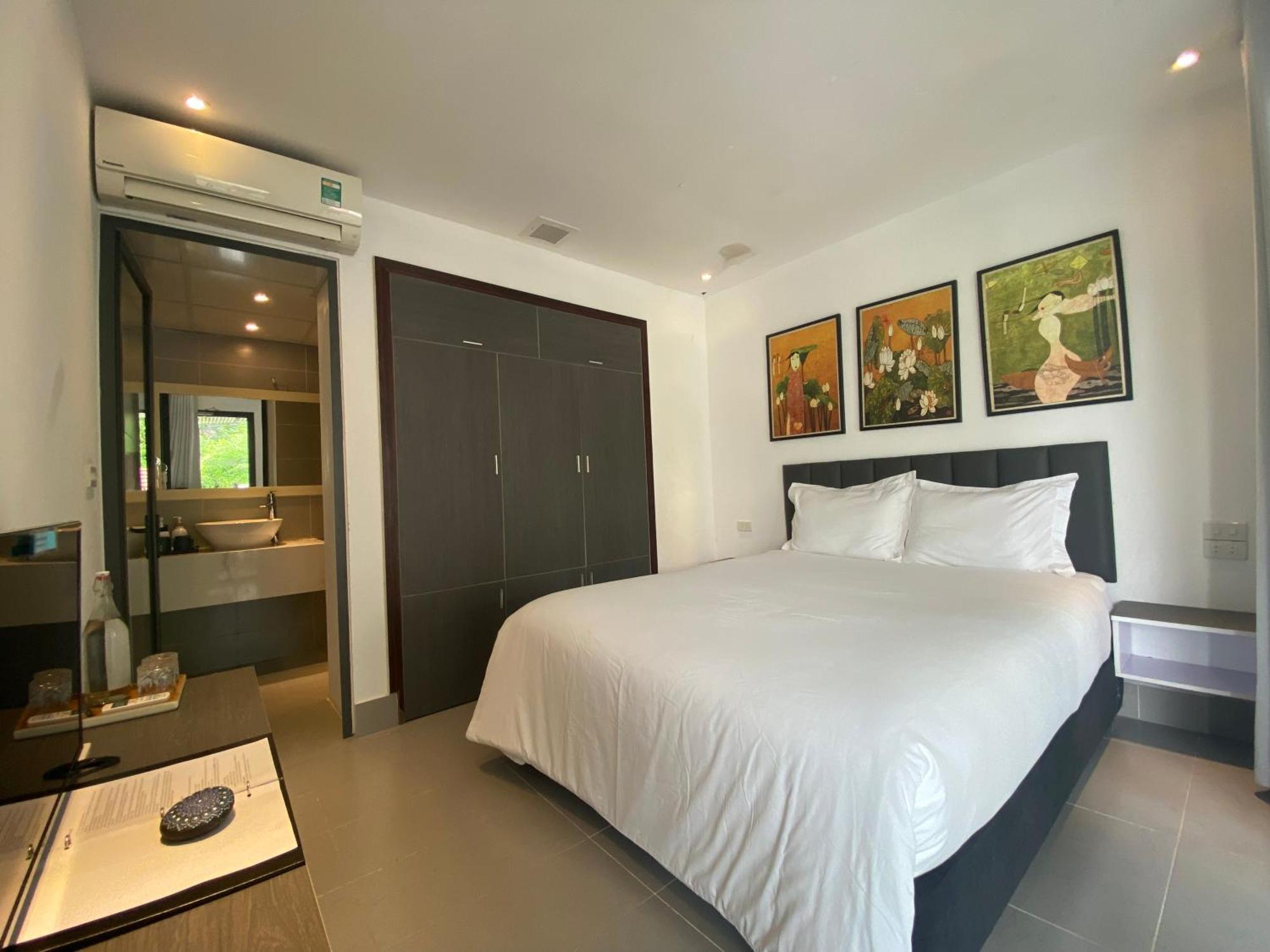 Coto Island Beach Village Homestay Dao Co To Exterior photo